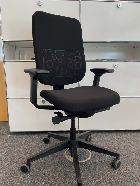 Steelcase Reply Network black