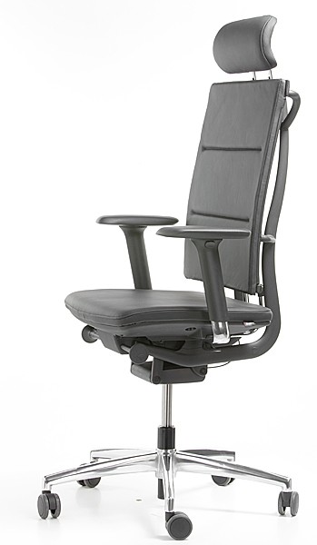 Nowy Styl Grammeroffice-Sail Glide Tec Executive Chair