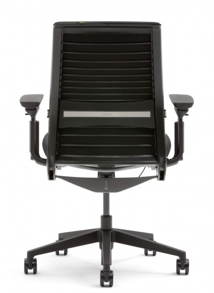 Steelcase Think Black special offer
