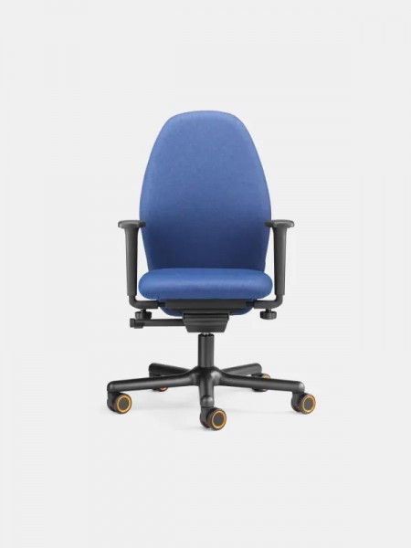 Löffler Tangolino office chair for smaller persons