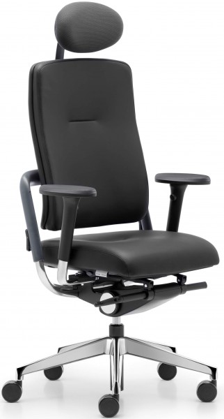 Nowy Styl Xenium Comfort Executive Chair