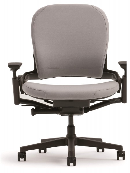 Steelcase Leap Plus &quot;Big Office Chair&quot; up to 230kg