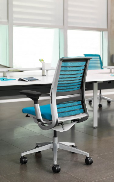 Steelcase New Think