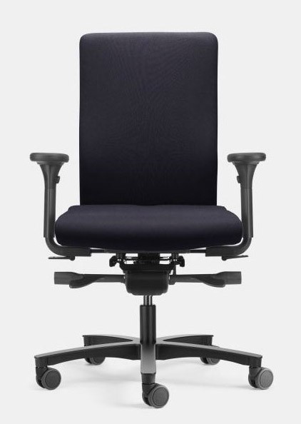 Löffler+ tailbone relief ergonomic chair
