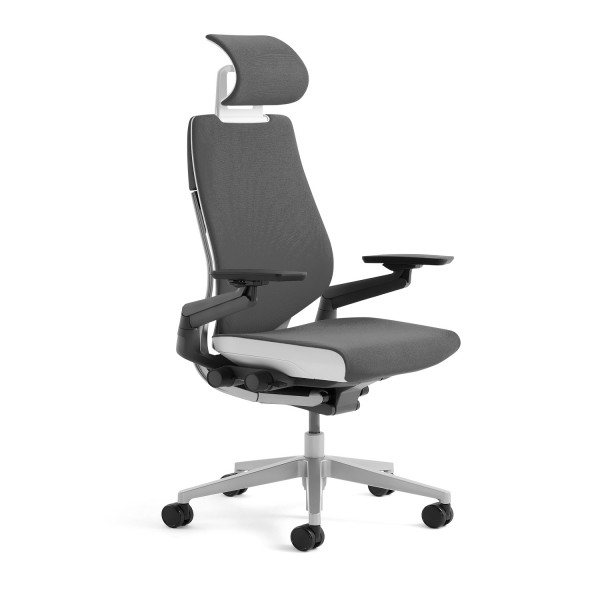 Steelcase Gesture Light-Colour with headrest