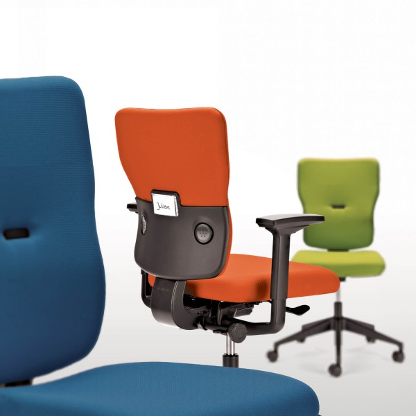Steelcase Let`s B Task-Chair Special Offer