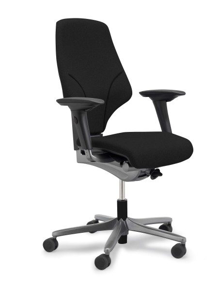 Giroflex 64 by Flokk ergonomic office chair