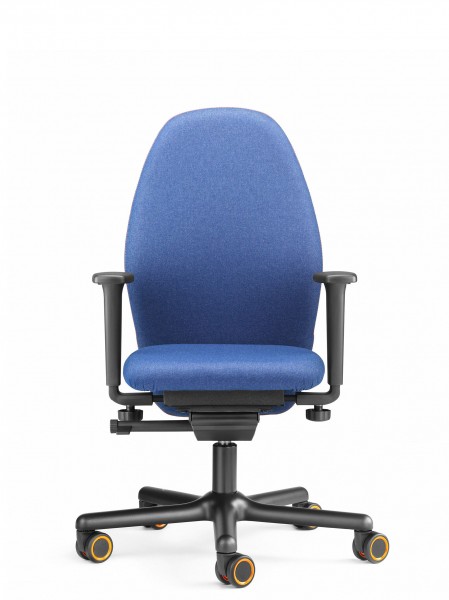 Löffler Tangolino office chair for students and smaller persons