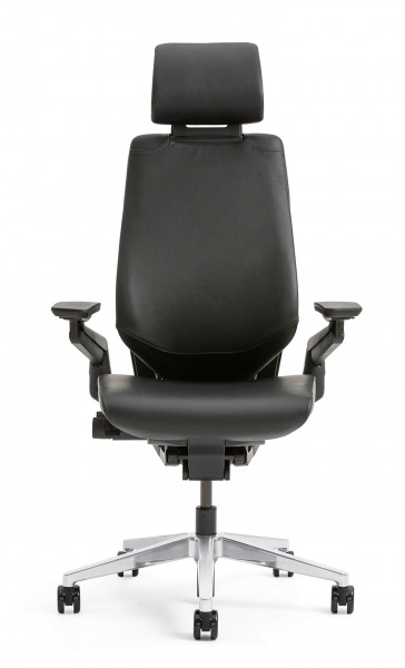 Steelcase Gesture Executive higher seat height